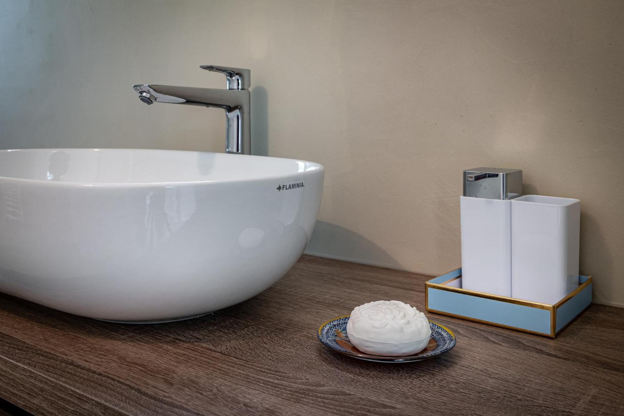 Yid Cozy House In Fiesole With Jacuzzi Daire Dış mekan fotoğraf