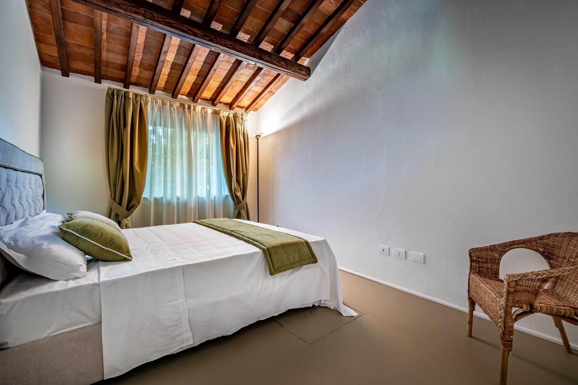 Yid Cozy House In Fiesole With Jacuzzi Daire Dış mekan fotoğraf