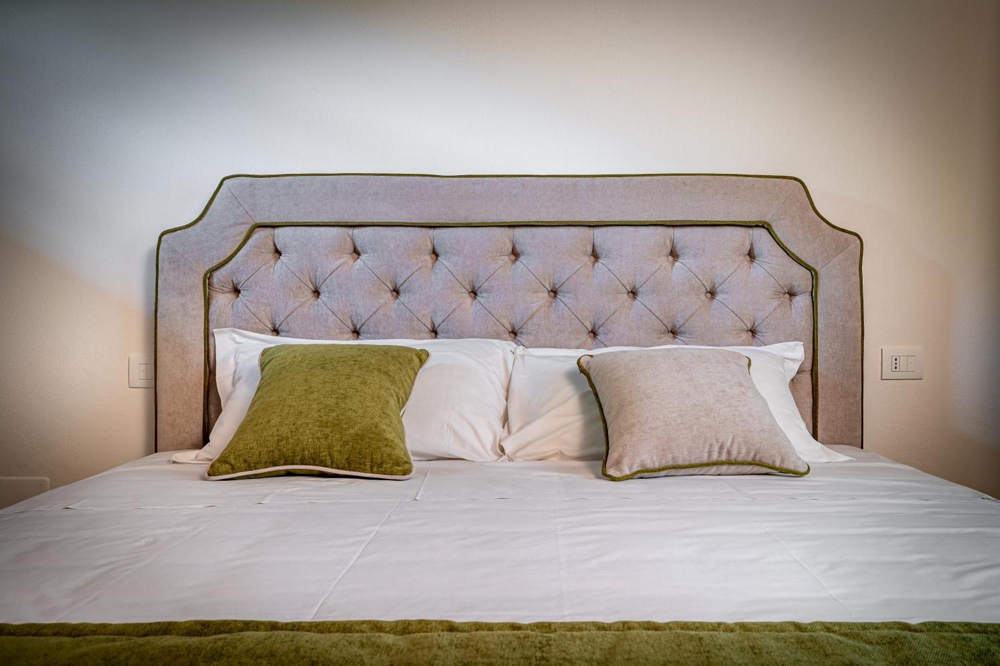 Yid Cozy House In Fiesole With Jacuzzi Daire Dış mekan fotoğraf