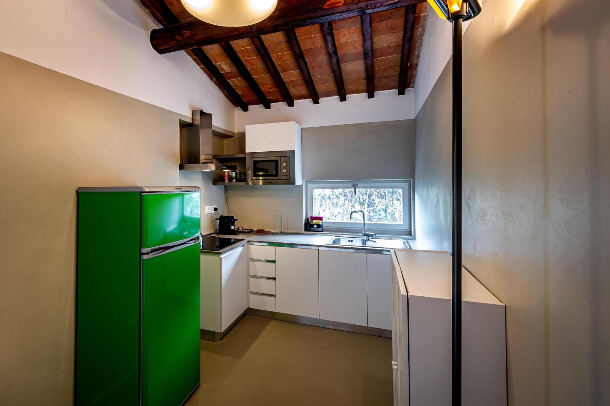 Yid Cozy House In Fiesole With Jacuzzi Daire Dış mekan fotoğraf