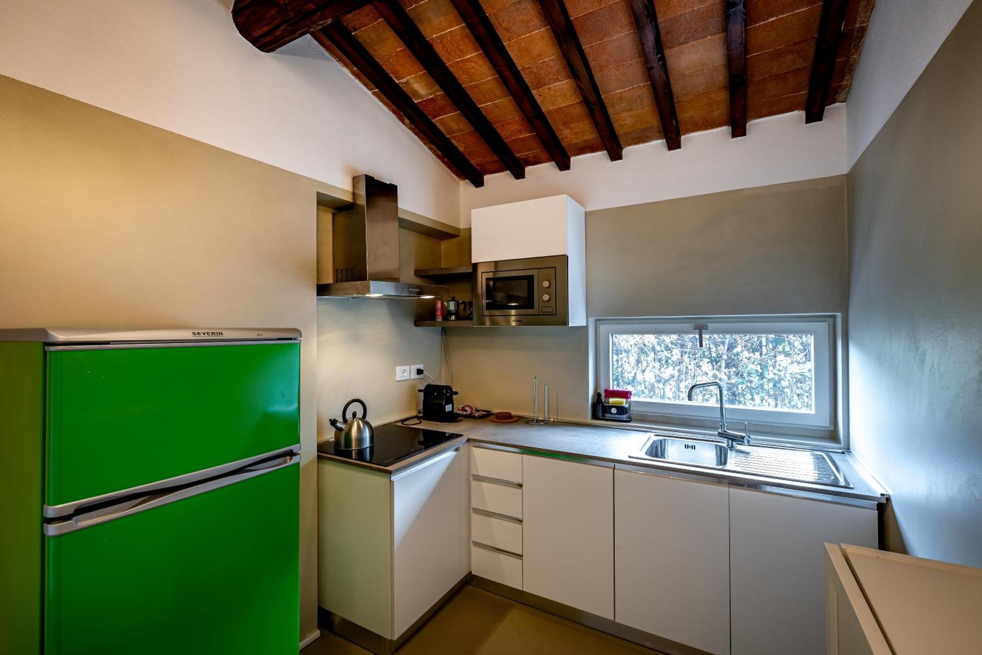 Yid Cozy House In Fiesole With Jacuzzi Daire Dış mekan fotoğraf